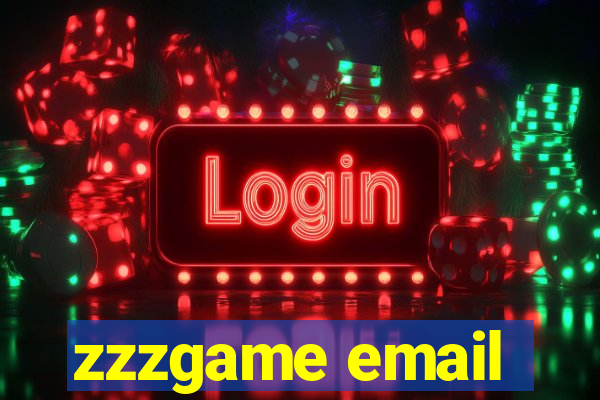 zzzgame email